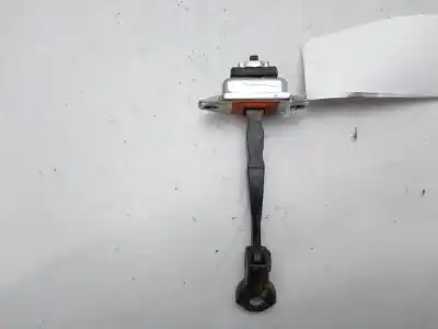 Second-hand car spare part door stop for kia rio basic oem iam references 793901w010  