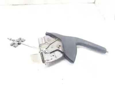 Автозапчастина б/у важіль ручного гальма для mazda 6 berlina (gg) 2.0 crtd 120 active посилання на oem iam gj6a44010ffkz  