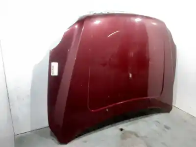 Peça sobressalente para automóvel em segunda mão capot por volvo xc90 d5 kinetic referências oem iam 30796491  