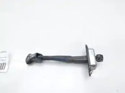 Peça sobressalente para automóvel em segunda mão esticador de porta por kia rio basic referências oem iam 794801w000