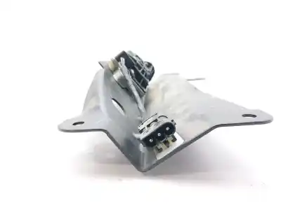 Second-hand car spare part tailgate central locking system  for bmw x5 (e70) xdrive30d oem iam references 977706103  