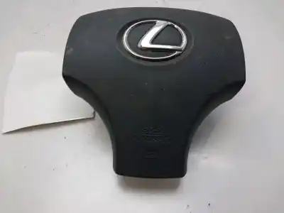 Автозапчасти б/у передняя левая подушка безопасности за lexus is200 (ds2/is2) 220d ссылки oem iam 4513053080c0