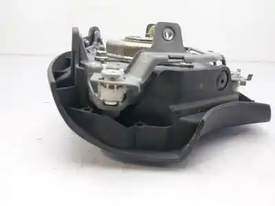 Автозапчастина б/у передня ліва подушка безопасности для lexus is200 (ds2/is2) 220d посилання на oem iam 4513053080c0  