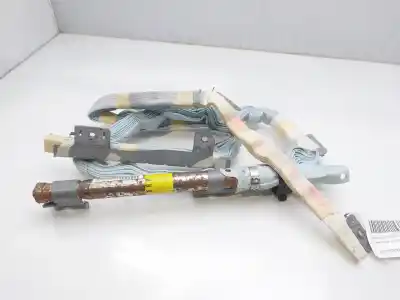 Автозапчасти б/у передняя правая подушка безопасности за lexus is200 (ds2/is2) 220d ссылки oem iam 6217053020  