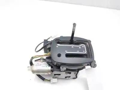 İkinci el araba yedek parçası vites kolu için daimler super v8 nbw 363 cv / 267 kw oem iam referansları lnc6551ac  
