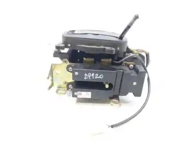 İkinci el araba yedek parçası vites kolu için daimler super v8 nbw 363 cv / 267 kw oem iam referansları lnc6551ac  
