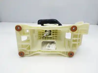 Автозапчасти б/у рычаг переключения передач за hyundai tucson (tl, tle) 1.7 crdi ссылки oem iam 43700d3100try  