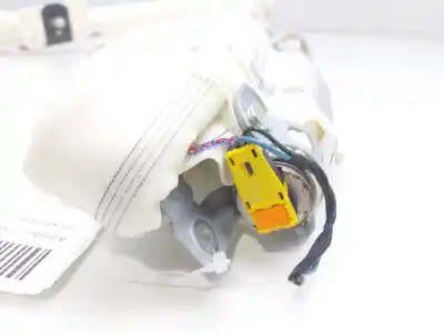 Peça sobressalente para automóvel em segunda mão airbag de cortina dianteiro direito por volkswagen golf vi (5k1) 2.0 tdi referências oem iam 5k6880742d