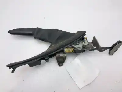 Автозапчасти б/у рычаг ручного тормоза за bmw serie 1 berlina (e81/e87) 120d ссылки oem iam 34406782749  