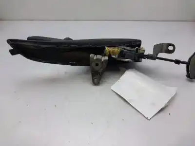 Автозапчасти б/у рычаг ручного тормоза за bmw serie 1 berlina (e81/e87) 120d ссылки oem iam 34406782749  