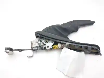 Автозапчасти б/у рычаг ручного тормоза за bmw serie 1 berlina (e81/e87) 120d ссылки oem iam 34406782749  