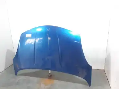 Peça sobressalente para automóvel em segunda mão capot por nissan note (e11e) acenta referências oem iam f51009u0m0  
