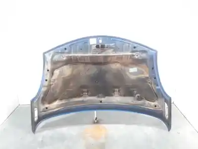 Peça sobressalente para automóvel em segunda mão capot por nissan note (e11e) acenta referências oem iam f51009u0m0  
