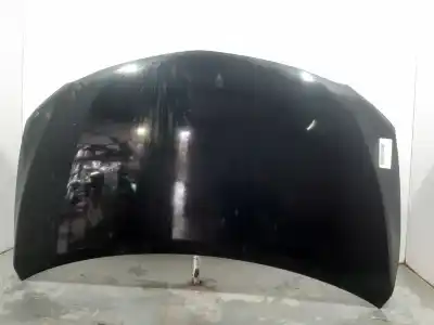 Peça sobressalente para automóvel em segunda mão capot por toyota corolla (e15) active referências oem iam 5330112a20  