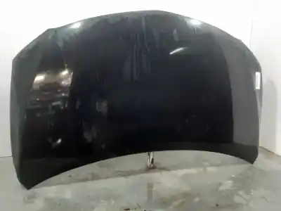 Peça sobressalente para automóvel em segunda mão capot por toyota corolla (e15) active referências oem iam 5330112a20  