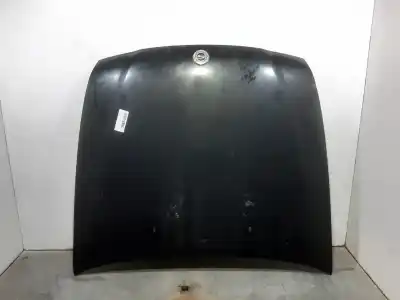 Автозапчасти б/у капот за ssangyong rexton rx 270 full ссылки oem iam 6101108b02  