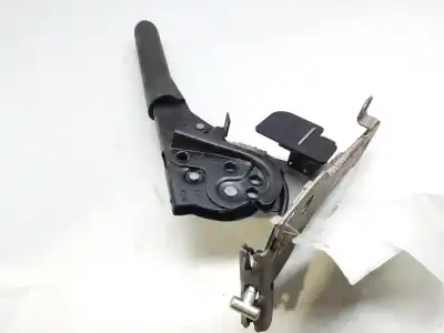 Peça sobressalente para automóvel em segunda mão alavanca de travão de mão por peugeot 208 access referências oem iam 98062965zd