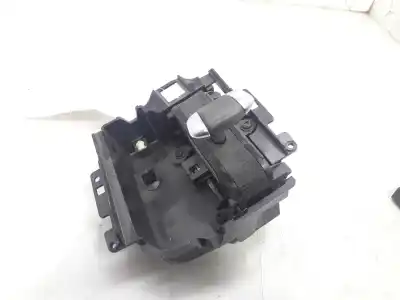 Piesă de schimb auto la mâna a doua schimbator de viteze pentru citroen ds5 2.0 hdi 165 hybrid4 4x4 referințe oem iam 9801784480