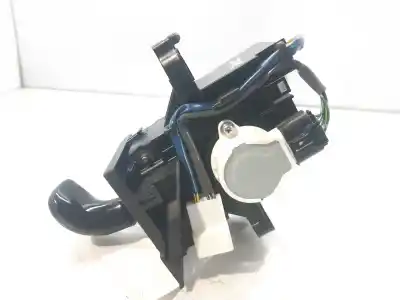 Peça sobressalente para automóvel em segunda mão alavanca de velocidades por toyota auris hybrid active referências oem iam 3355012j20