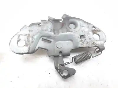 Автозапчасти б/у замок капота за jaguar s-type ii (x200) 4.2 v8 ссылки oem iam 6452