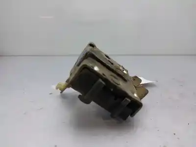 Pièce détachée automobile d'occasion serrure de porte avant droite pour peugeot 106 (s1) kid références oem iam 913687  