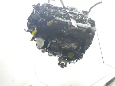 Piesă de schimb auto la mâna a doua motor complet pentru honda civic berlina 5 (fk) 2.2 i-ctdi comfort referințe oem iam n22a2  