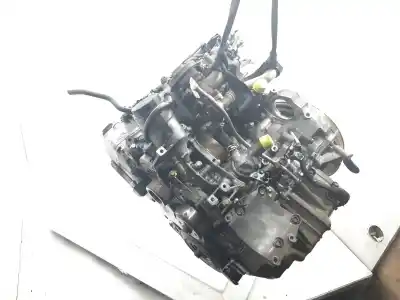 Piesă de schimb auto la mâna a doua motor complet pentru honda civic berlina 5 (fk) 2.2 i-ctdi comfort referințe oem iam n22a2  
