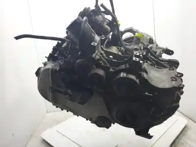 Piesă de schimb auto la mâna a doua motor complet pentru honda civic berlina 5 (fk) 2.2 i-ctdi comfort referințe oem iam n22a2  