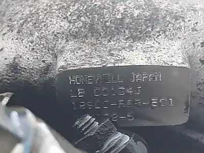 Автозапчасти б/у полный двигатель за honda civic berlina 5 (fk) 2.2 i-ctdi comfort ссылки oem iam n22a2
