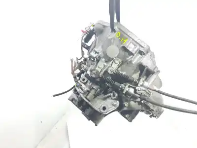 Автозапчасти б/у коробка передач за honda civic berlina 5 (fk) 2.2 i-ctdi comfort ссылки oem iam n22a2  6 velocidades
