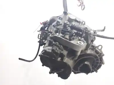 Автозапчасти б/у коробка передач за honda civic berlina 5 (fk) 2.2 i-ctdi comfort ссылки oem iam n22a2  6 velocidades