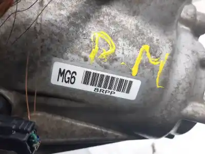 Автозапчасти б/у коробка передач за honda civic berlina 5 (fk) 2.2 i-ctdi comfort ссылки oem iam n22a2  6 velocidades