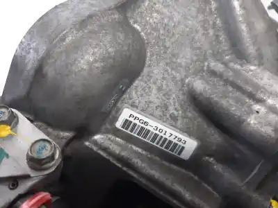 Автозапчасти б/у коробка передач за honda civic berlina 5 (fk) 2.2 i-ctdi comfort ссылки oem iam n22a2  6 velocidades