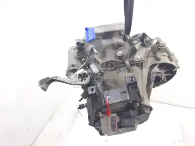 Pièce détachée automobile d'occasion boîte de vitesses pour seat ibiza (6l1) reference références oem iam jhg 5 velocidades 