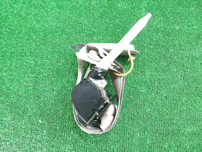 Second-hand car spare part airbag kit for daimler super v8 nbw 363 cv / 267 kw oem iam references jlm20491leg  