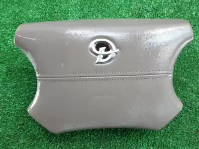 Second-hand car spare part airbag kit for daimler super v8 nbw 363 cv / 267 kw oem iam references jlm20491leg  