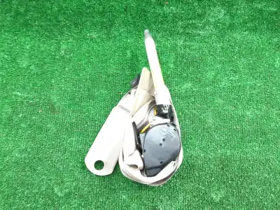 Second-hand car spare part airbag kit for daimler super v8 nbw 363 cv / 267 kw oem iam references jlm20491leg  