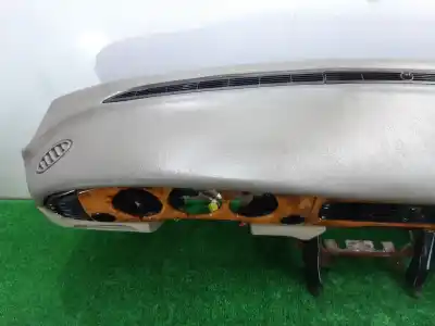 Second-hand car spare part airbag kit for daimler super v8 nbw 363 cv / 267 kw oem iam references jlm20491leg  