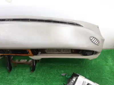 Second-hand car spare part airbag kit for daimler super v8 nbw 363 cv / 267 kw oem iam references jlm20491leg  