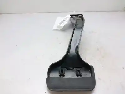 Second-hand car spare part brake pedal for daimler super v8 nbw 363 cv / 267 kw oem iam references mne5372ab