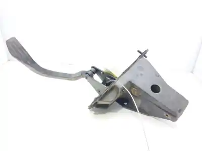 Second-hand car spare part clutch pedal for daimler super v8 nbw 363 cv / 267 kw oem iam references mna5372