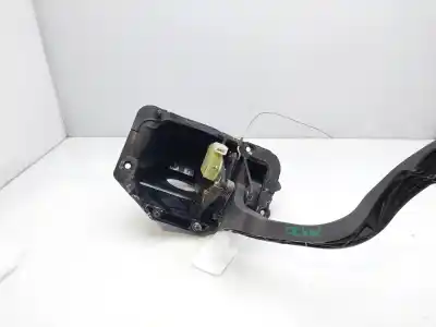 Second-hand car spare part clutch pedal for daimler super v8 nbw 363 cv / 267 kw oem iam references mna5372  