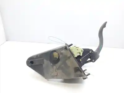 Second-hand car spare part clutch pedal for daimler super v8 nbw 363 cv / 267 kw oem iam references mna5372  