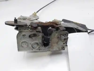 Автозапчасти б/у замок задней левой двери за daimler super v8 nbw 363 cv / 267 kw ссылки oem iam gna2551af  