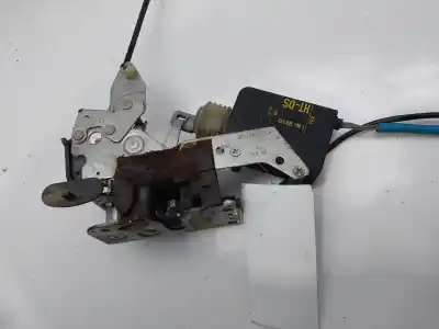 Автозапчасти б/у замок задней левой двери за daimler super v8 nbw 363 cv / 267 kw ссылки oem iam gna2551af  