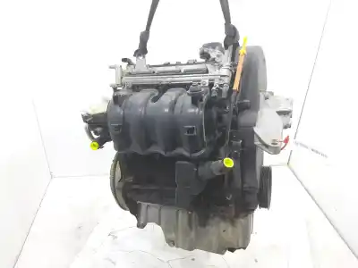 Pièce détachée automobile d'occasion moteur complet pour volkswagen golf iv berlina (1j1) básico références oem iam azd  