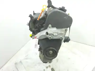 Pièce détachée automobile d'occasion moteur complet pour volkswagen golf iv berlina (1j1) básico références oem iam azd  