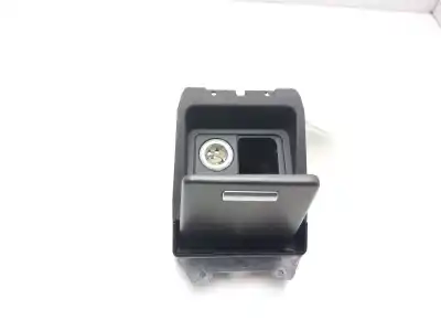 Автозапчастина б/у попільничка для land rover range rover (lm) v8 td autobiography посилання на oem iam fkh50010001  