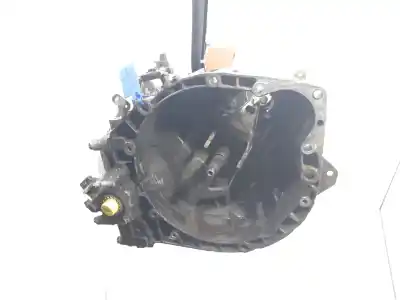 Автозапчасти б/у коробка передач за fiat scudo (222) 1.9 td / 2.0 jtd el furg. 94 cv / 69 kw ссылки oem iam 20le93