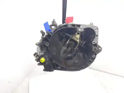 Автозапчасти б/у коробка передач за fiat scudo (222) 1.9 td / 2.0 jtd el furg. 94 cv / 69 kw ссылки oem iam 20le93  5 velocidades